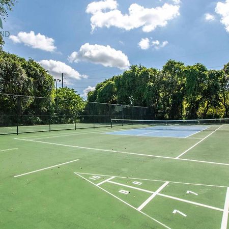 Emerald Island Resort, Private Pool, Game Room And Bbq Grill, Near Disney!! Four Corners Екстер'єр фото