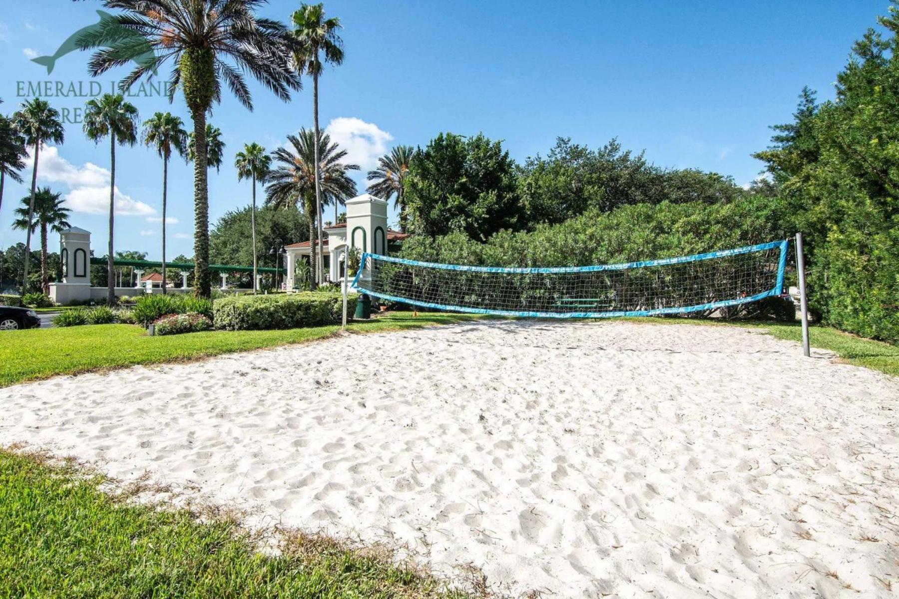 Emerald Island Resort, Private Pool, Game Room And Bbq Grill, Near Disney!! Four Corners Екстер'єр фото