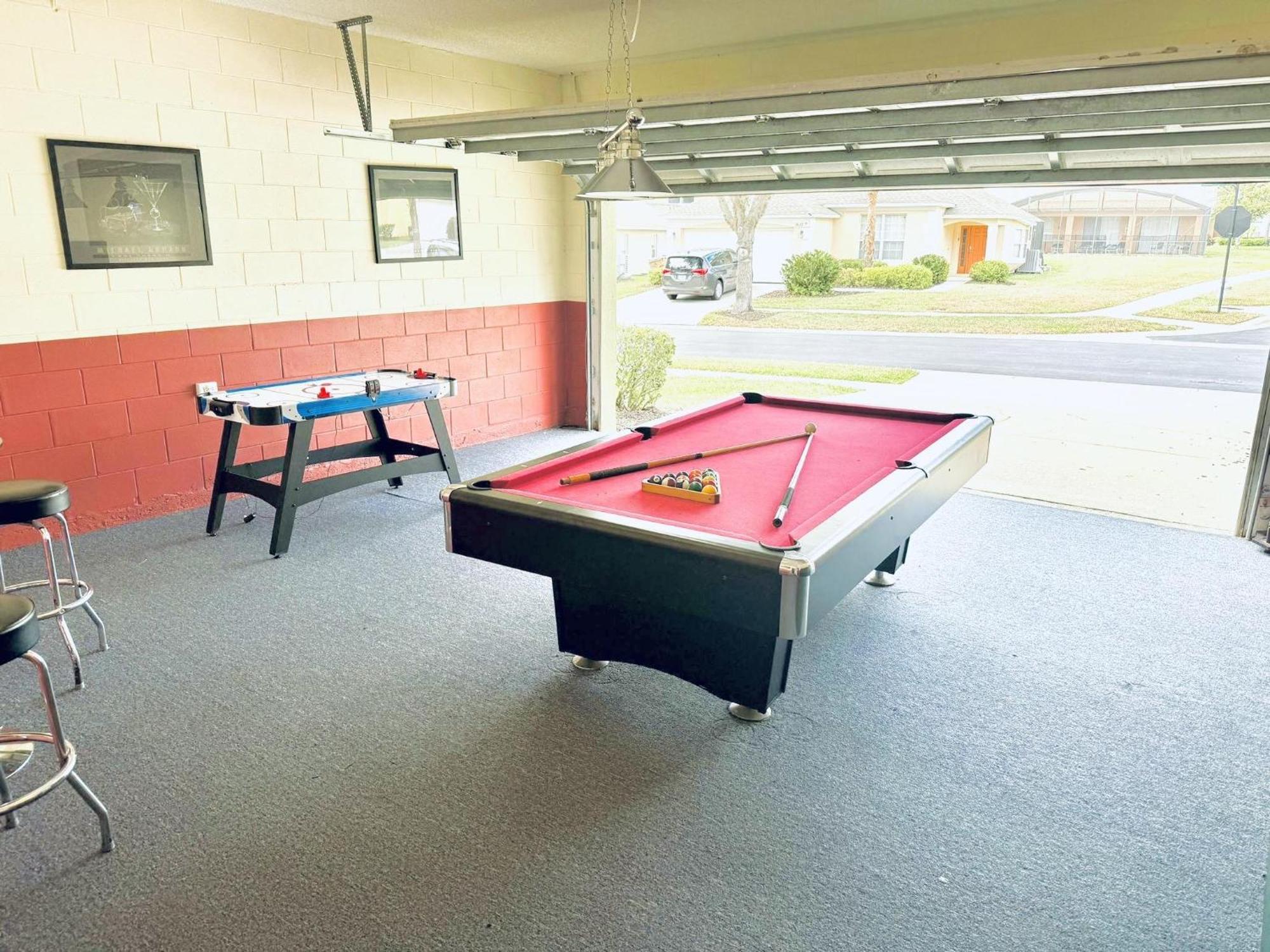Emerald Island Resort, Private Pool, Game Room And Bbq Grill, Near Disney!! Four Corners Екстер'єр фото